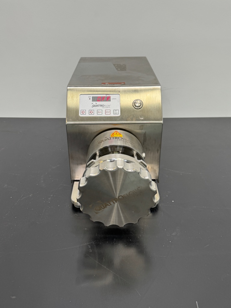 Image of QuattroFlow Quaternary Diaphragm Pump